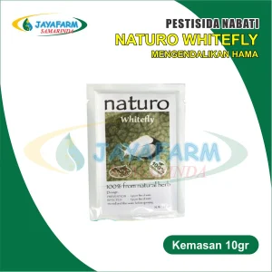 Naturo - 10 Gram Pestisida Nabati (Organik)